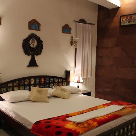 Karma Heritage Guest House Jodhpur  Luaran gambar