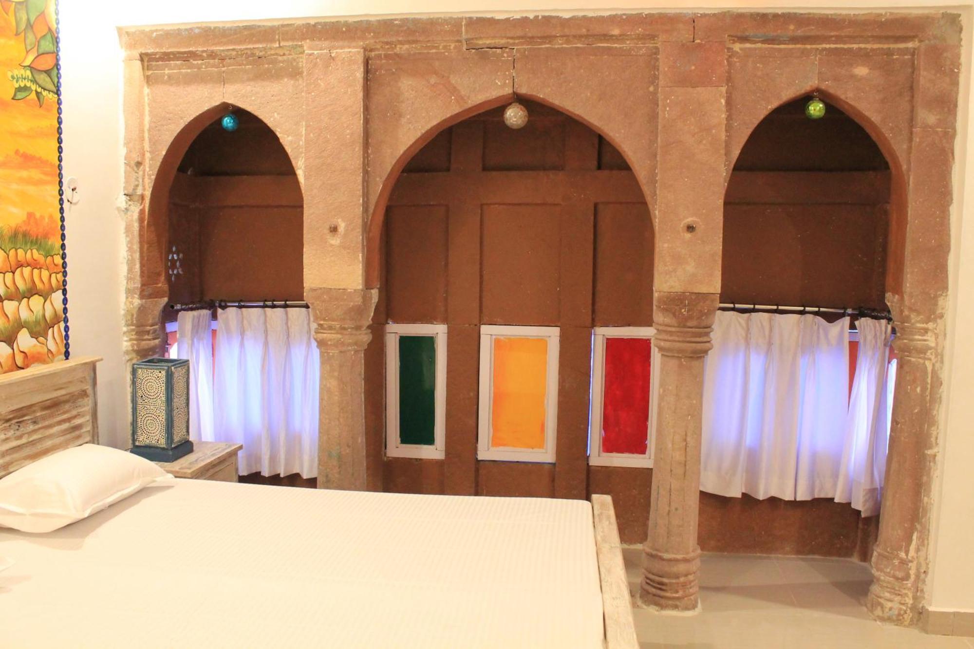 Karma Heritage Guest House Jodhpur  Luaran gambar