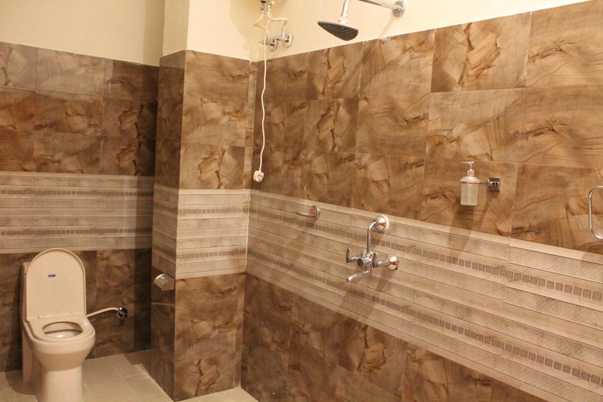 Karma Heritage Guest House Jodhpur  Luaran gambar