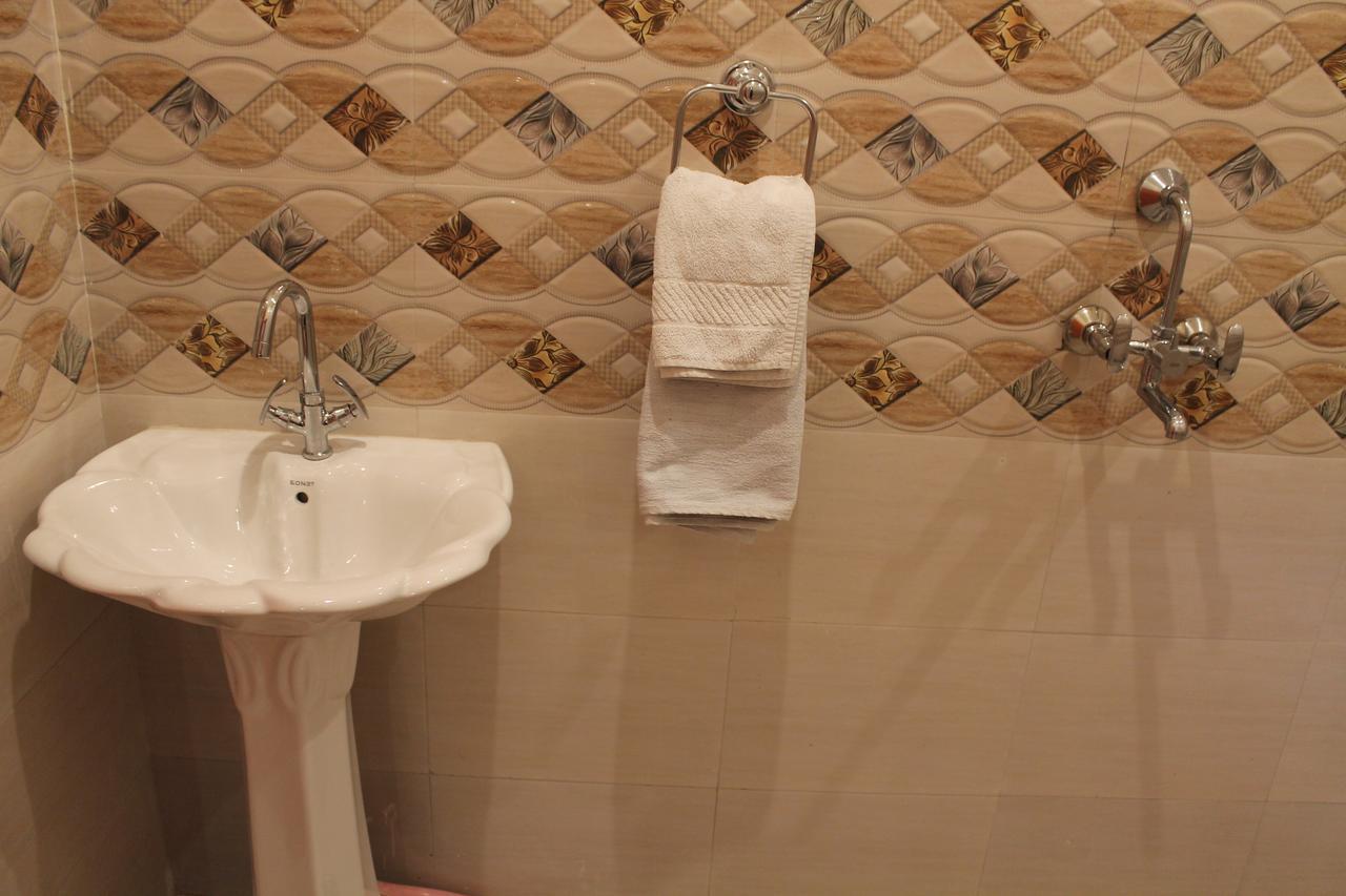 Karma Heritage Guest House Jodhpur  Luaran gambar