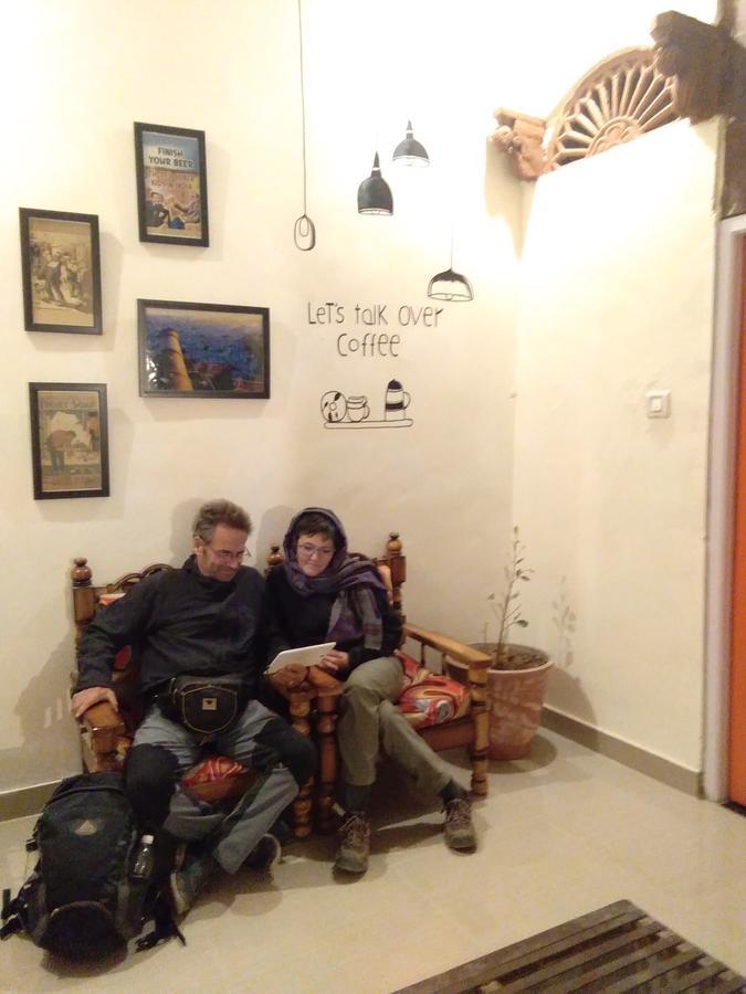 Karma Heritage Guest House Jodhpur  Luaran gambar